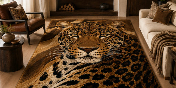 Animal Inspired Rugs