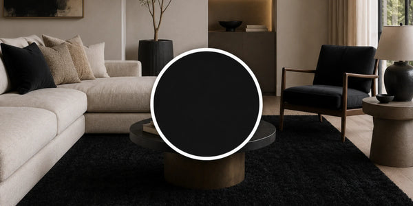 Black Rugs