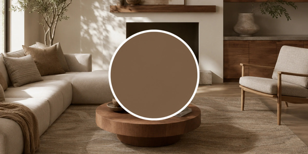 Brown Rugs
