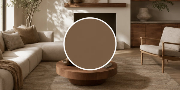 Brown Rugs