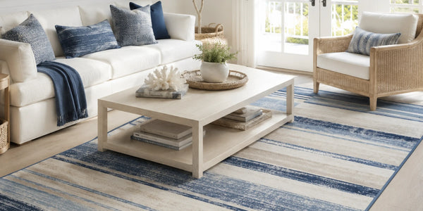 Coastal Rugs