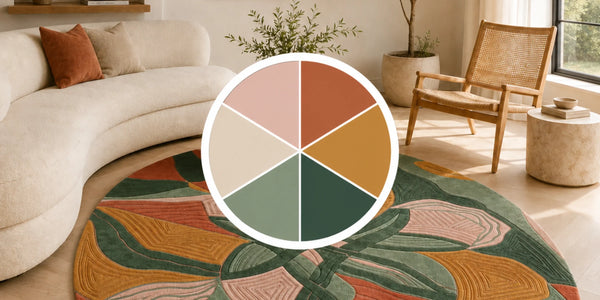 Colorful Rugs