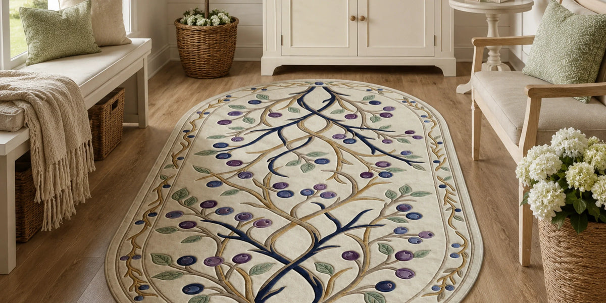 Farmhouse Rugs