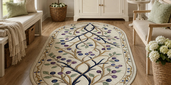 Farmhouse Rugs