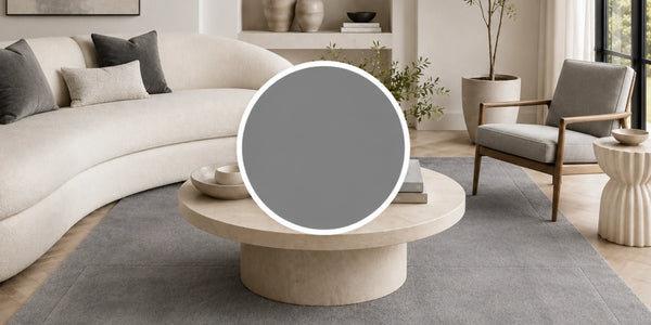 Grey Rugs