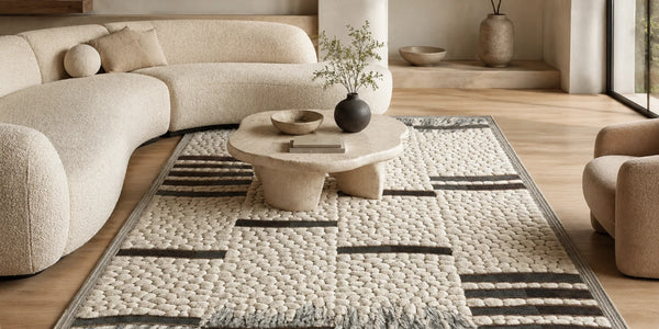 Modern & Contemporary Rugs