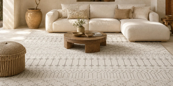 Moroccan Rugs