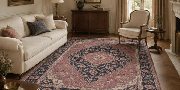 Persian & Oriental Rugs