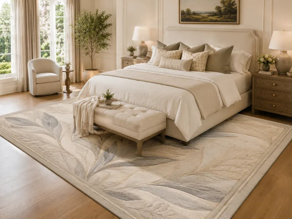 Bedroom Rugs