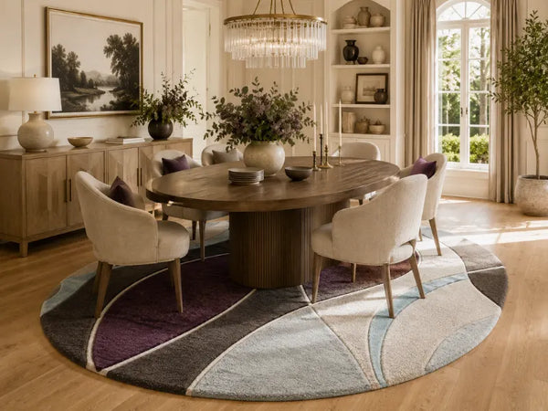 Dining Room Rugs