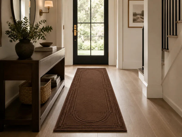 Entryway Rugs