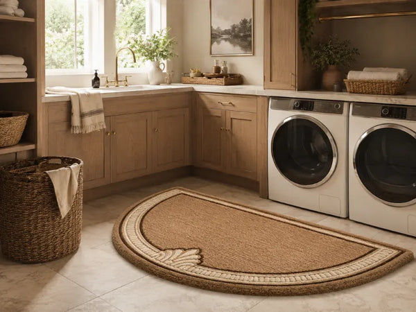 Laundry Room Rugs & Mats