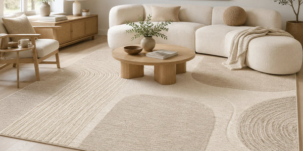 Scandinavian Rugs