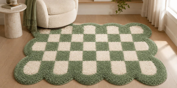 Shag Rugs