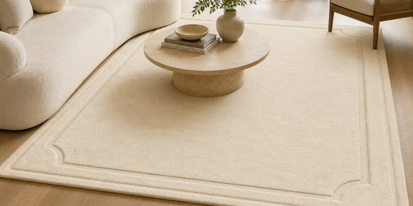 Solid Color Rugs
