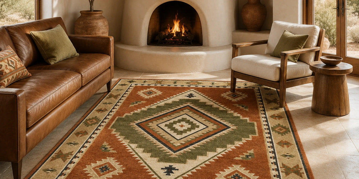 Southwestern Rugs