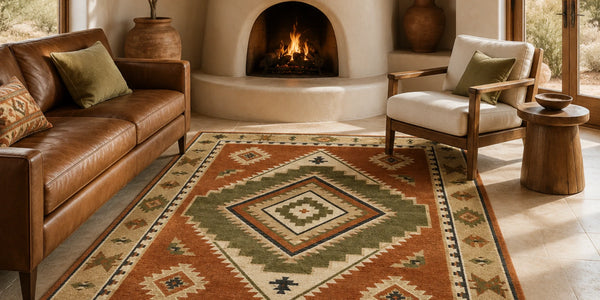 Southwestern Rugs