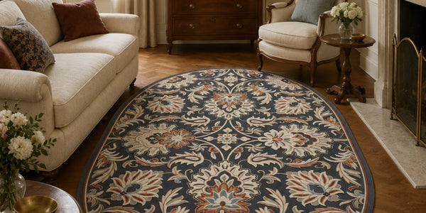 Traditional Rugs