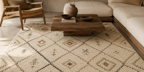 Tribal Rugs