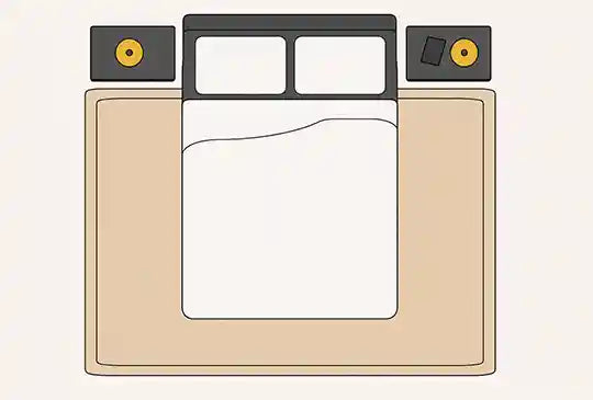Large Rugs (8×10 - 9×12)