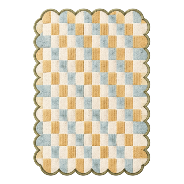 Grey Rugs