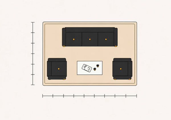 Rectangular Rugs