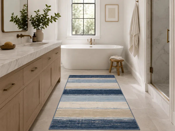 Bathroom Rugs