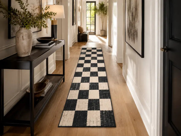 Hallway Rugs
