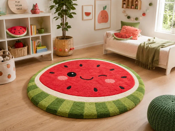 Kids Room Rugs