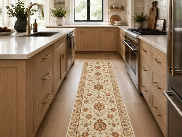 Kitchen Rugs