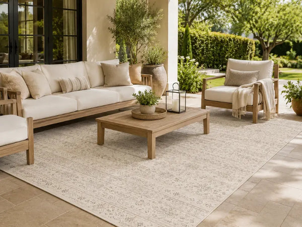 Outdoor & Patio Rugs