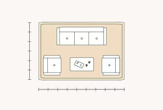 Square Rugs