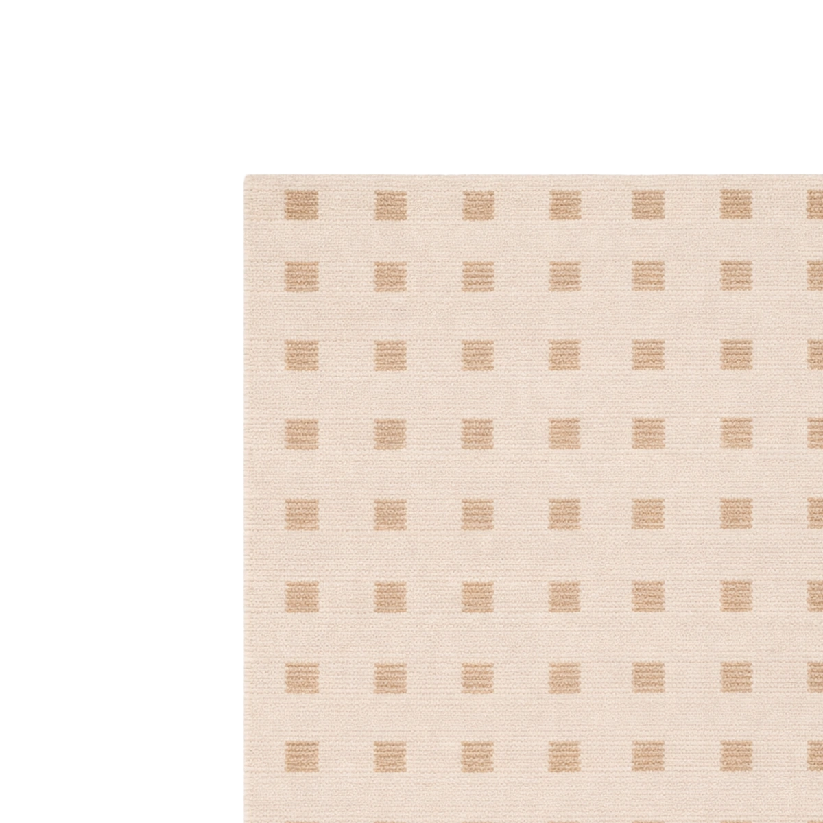 Calendar layout of a traveler's notebook with dimensions labeled
